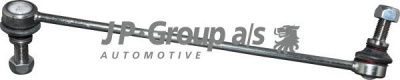 JP GROUP 1340401780 -  Стойка стабилизатора переднего, правая